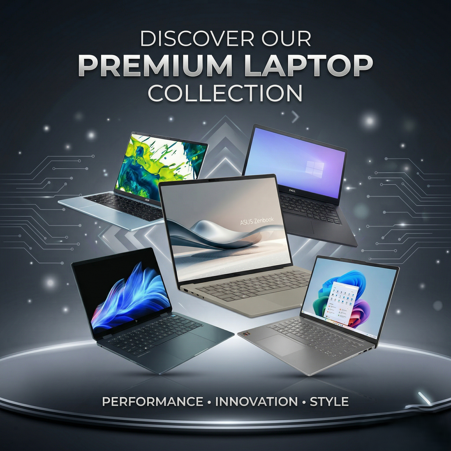 Professional Mobility: Laptops & Ultrabooks